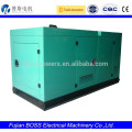 China Supplier 60HZ 90KW lovol générateur de son